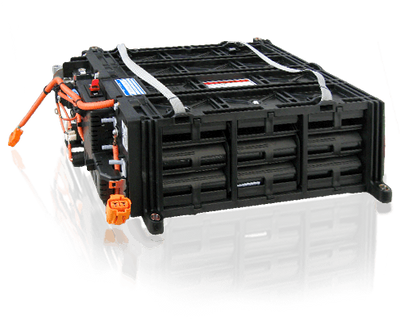 03-05 Honda Civic Hybrid IMA Battery Pack 2005 EV-PH6R5R20C REMAN HIGH CAPACITY