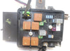 2007-2013 Chevy Tahoe Hybrid Engine Fuse Box Junction Block 25867571
