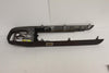 2007-2009 MERCEDES BENZ W221 S550 AMG CENTER CONSOLE TRIM PANEL