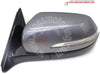 2017-2020 Hyundai Genesis Driver Left Side Power Door Mirror Gray