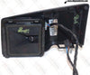 2009-2012 Lincoln MKS Front Lane Departure Assist Rain Sensor Camera 8A5T-13C105