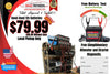 CAR  Batteries Group 51R Car Battery Replacement (M-51R)