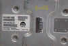 2015-2017 Jeep Renegade ECM Engine Computer Control Module P05150911AB