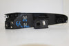 2005-2008 PONTIAC G6 DRIVER MASTER POWER WINDOW SWITCH