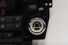 2011-2013 CHEVY CRUZE A/C HEATER CLIMATE CONTROL PANEL UNIT 95017054