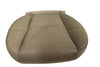 2007-2014  Escalade Driver Side  Lower Seat Cushion
