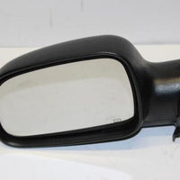 2005-2010 Jeep Grand Cherokee Left Driver Power Mirror Oem - BIGGSMOTORING.COM