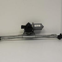 2007-2017 JEEP WRANGLE WINDSHIELD WIPER MOTOR & LINKAGE 55077859AD