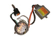 Infiniti I35 I30 Maxima Xenon Hid Oem Head Light Ballast + Bulb Tested