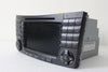 03-06 MERCEDES W211 E63 E550 E350 NAVIGATION COMMAND GPS RADIO CD PLAYER
