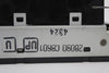 2003-2004 NISSAN MURANO INFINITI FX  INFORMATION DISPLAY SCREEN
