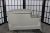 2004-2007 INFINITI QX56 ARMADA REAR FLOOR CENTER CONSOLE MISSING LATCH - BIGGSMOTORING.COM