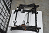 2011-2016 Dodge Journey Front Driver Side Seat Track