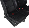 2014-2018 GMC Sierra 1500 OEM Used Front Driver & Front Passenger  Seats