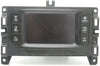 2015-2016  Chrysler 200 Radio Stereo Uconnect Display Screen P05091376AE + Code