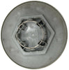 1989-1996 BMW 530I 540i  Wheel Center Rim Hub Cap 36.13-1 180 113 - BIGGSMOTORING.COM