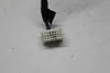 2004-2008 Nissan Maxima Left Driver Power Side View Mirror - BIGGSMOTORING.COM