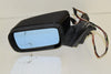 2001-2005 Bmw Left Driver Side Mirror - BIGGSMOTORING.COM