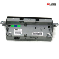 2009-2010 Ford F150 Dash Information Display Screen 9L3T-19C116-AF