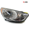 2010-2013 Hyundai Tucson Passenger Right Side Front Head Light Lamp 35080