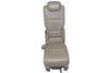 11-16  Honda Odyssey Plus One Jump Seat Leather Tan 12 2Nd Row - BIGGSMOTORING.COM