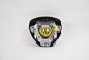 HONDA CIVIC SEDAN  DRIVER STEERING WHEEL AIR BAG BLACK