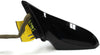 2010-2015 Chevy Camaro Driver Left Side Power Door Mirror Black 31483