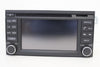 2015 Nissan Sentra Navigation Fm / Am Xm Radio Stereo Cd Player Aux In
