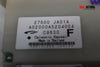 2007-2012 Nissan Altima Ac Heater Temperature Climate Control 27500 JA01A