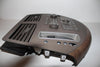 2007-2009 NISSAN QUEST RADIO FACE CLIMATE CONTROL 27500-ZM70B