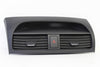 2004-2008 Acura Tl Center Dash  Trim Bezel W/ Clock & Vents Hazard Switch - BIGGSMOTORING.COM