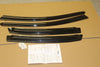 2010-2012 Chevrolet Malibu Ventshade Ventvisors Deflector set