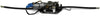 00-06 BMW 3 Series E46 Convertible Top Front Latch Lock Drive Motor & Cables - BIGGSMOTORING.COM