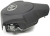 2008-2014 Scion XD Driver Steering Wheel Air Bag Black