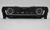 2016-2017 HONDA CIVIC  A/C HEATER CLIMATE CONTROL UNIT 79600-TBA-A611-M1