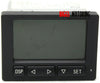 1995-2009 BMW 740IL 750I Dash Radio Information Display Screen 65.12-8 375 692 - BIGGSMOTORING.COM