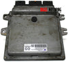 2011-2013 Nissan Altima Engine Computer Control Module MEC 112-130 B1