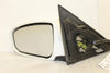 2004-2008 NISSAN MAXIMA DRIVER SIDE DOOR MIRROR WHITE  POWER FOLDING 28764 - BIGGSMOTORING.COM