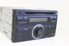 2012-2014 NISSAN VERSA  RADIO STEREO  AUX IN CD PLAYER 28185 3AN0A