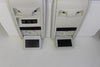 2008-2012 CARAVAN ROUTAN OVERHEAD CONSOLE DVD PLAYER DUAL MONITOR SCREEN