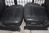 2010-2011 Nissan Armada Driver & Passenger Side Platinum Edition Front Seats