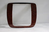 CHEVY SILVERADO TAHOE SUBURBAN GMC SIERRA YUKON 07 - 2013 RADIO BEZEL WOOD GRAIN