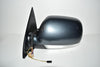 2004-2007 VOLKWAGEN TOUAREG DRIVER LEFT SIDE POWER DOOR MIRROR GRAY - BIGGSMOTORING.COM
