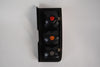 2003-2004 HUMMER H2 DRIVER SIDE LEFT REAR TAIL LIGHT - BIGGSMOTORING.COM