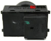 2006 BMW 325i E90 Front Left Driver Seat Lumbar Control Switch 8 352 291 - BIGGSMOTORING.COM