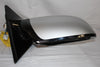2009-2014 NISSAN MAXIMA PASSENGER RIGHT SIDE POWER DOOR MIRROR SILVER