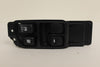 2005-2008 Mitsubishi Eclipse Driver Side Power Master Window Switch - BIGGSMOTORING.COM