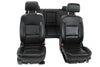 14-19 Chevy Silverado Sierra Seats Seat Leather power heat & cool memory black - BIGGSMOTORING.COM
