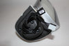 2007-2009 MERCEDES BENZ E350 DRIVER LEFT SIDE POWER DOOR MIRROR SILVER