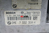 2005-2006 Bmw 328i ECU Engine Computer Control Module 7 552 310-01